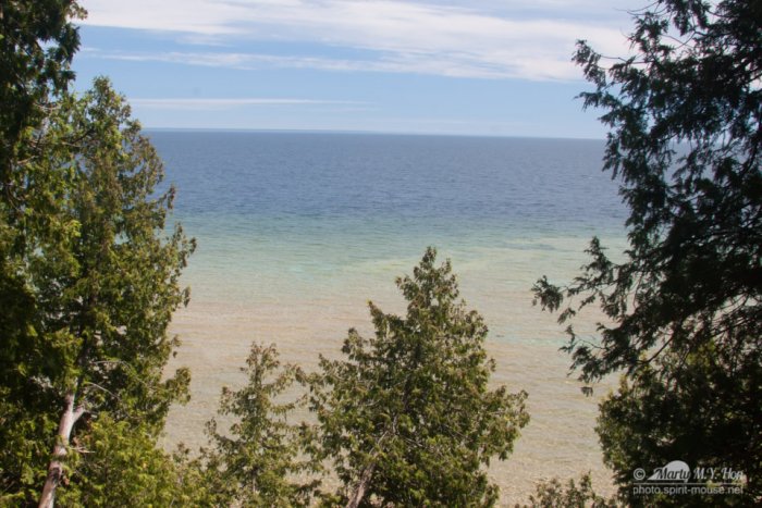 Mackinaw Island