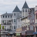 Victorian Street