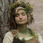 Sleeping Fairy