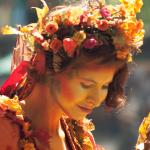 Autumn Fairy