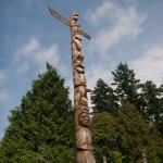 Totem Pillar