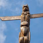 Totem Pillar
