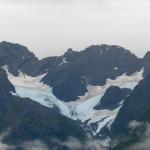 Glacier by Resurrection Bay