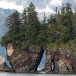 Kenai Fjords National Park, Alaska