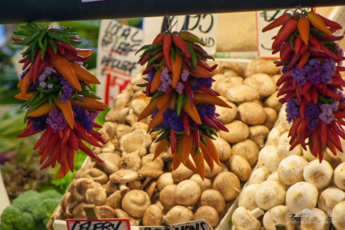 Pike Street Market